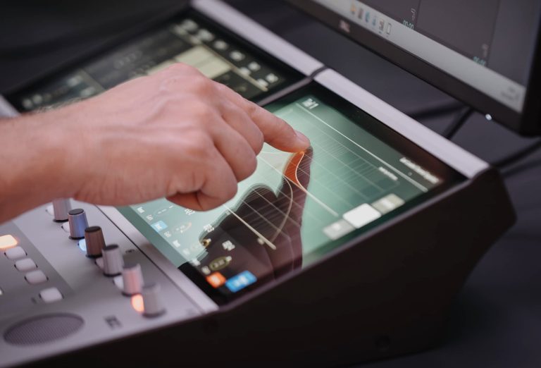DHD Previews V10.4 Firmware With Flex Channels, Remote Preamp Control