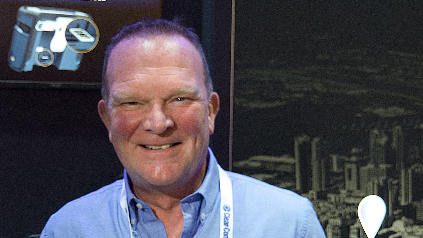 Clear-Com Demonstrates FreeSpeak Cell Intercom Over Commercial and Private 4G/5G Networks